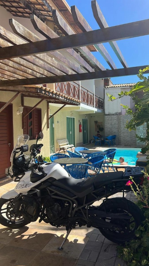 Pousada Dunas Beach image 25