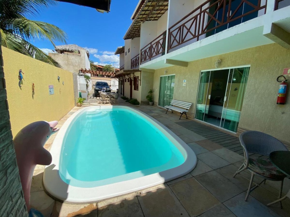 Pousada Dunas Beach Image 6